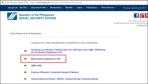 www.my sss.gov.ph|sss gov log in.